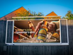 Bulmers Launches Campaign to Promote Zero Zero Offering