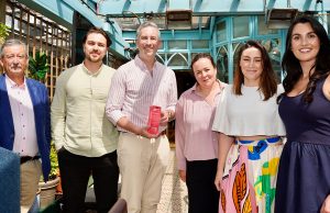 Zenith Wins Grand Prix at TAMI Awards 2025