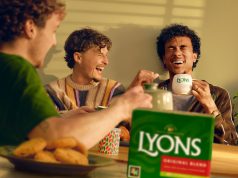 BOLD Studios Reignites Popular Tagline in New Campaign for Lyon’s Tea