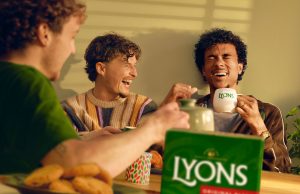BOLD Studios Reignites Popular Tagline in New Campaign for Lyon’s Tea