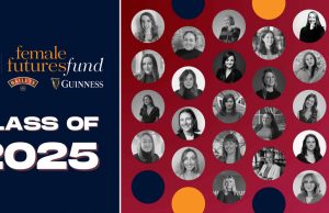 Recipients of IAPI’s Female Futures Fund Announced