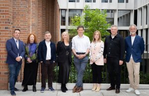 Irish Times Partners With Electric Ireland to Find Ireland’s Greenest Places