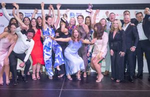 Starcom Wins Grand Prix at Media Awards 2025