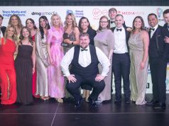 Media Awards 2025: Virgin Media Television Wins Media Brand of the Year