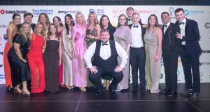 Media Awards 2025: Virgin Media Television Wins Media Brand of the Year