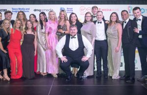 Media Awards 2025: Virgin Media Television Wins Media Brand of the Year