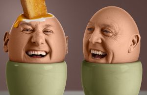 Bloom Cracks Open New Campaign for Radio Nova