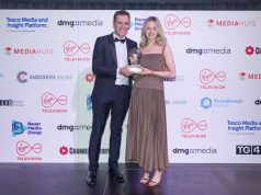 Media Awards 2025: Kerrie Patten Wins Rising Star Award
