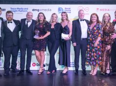 Media Awards 2025: PML Wins Sales Team of the Year