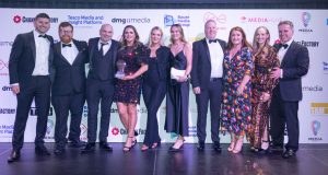 Media Awards 2025: PML Wins Sales Team of the Year