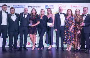 Media Awards 2025: PML Wins Sales Team of the Year