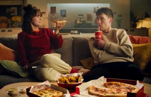 It’s All About the Extras for Apache Pizza’s New Campaign from Javelin