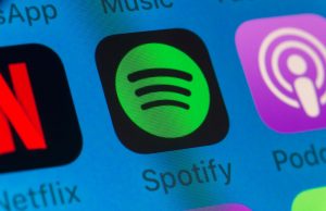 Aleph Takes Over Spotify Sales in Ireland