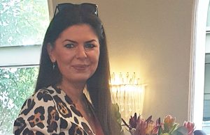 Sue Cleary: An Appreciation