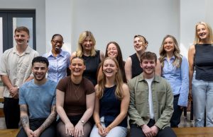 Javelin Helps TU Tallaght Students with Brief for DID Electrical