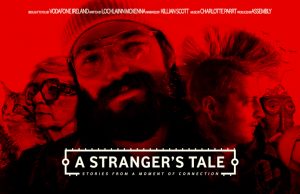 Vodafone Captures Real Life Conversations in New Campaign