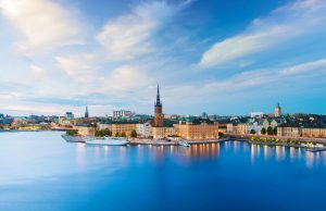 Media Awards: Win a Weekend for Two to Stockholm Courtesy of Channel Factory
