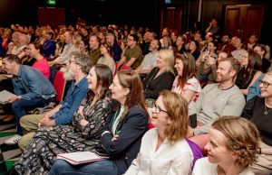 IAPI Announces Full Speaker Line-up for Upcoming Accessibility Event