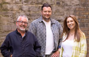 Verve Plans to Take Another Bite of the Advertising Market