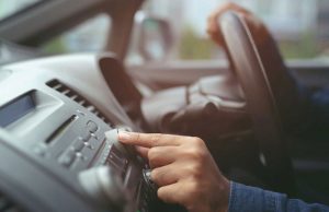 Bauer Media Backs Radio Ready Connected Car Initaitive