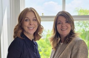 Elizabeth Sheehan Takes Over as Chair of Creative Agency Pluto