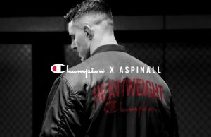 Tenth Man Rolls Out Global MMA Campaign for Champion