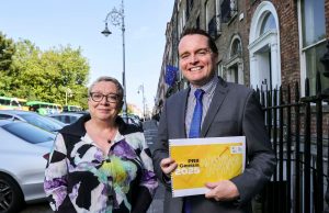 New Research Shows Ireland’s PR Industry Worth €1.8bn to the Economy