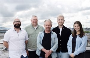 Dove Men+Care Partners With Irish Times & Irish Examiner for Lion’s Tour