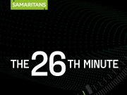 Droga5 Dublin Adds Gold European Effie to Dublin Samaritans’ Award Haul