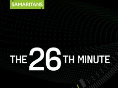 Droga5 Dublin Adds Gold European Effie to Dublin Samaritans’ Award Haul