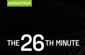 Droga5 Dublin Adds Gold European Effie to Dublin Samaritans’ Award Haul