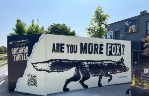 Heineken Rolls Out New Brand Platform & Campaign for Orchard Thieves