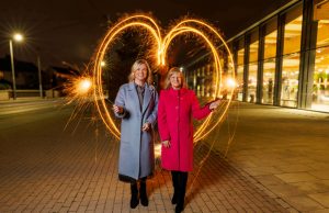 Lidl Launches Backs Campaign to Raise €1m for Family Carers Ireland