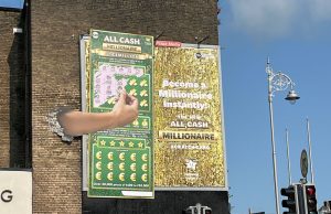 Out \ Look: Building Outside the Lines