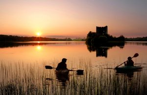 Tourism Ireland Rolls Out Global Campaign to Woo Overseas Holidaymakers