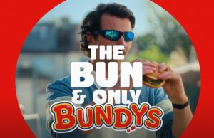 Bloom Kicks Off Barbecue Season with New Campaign for Bundys