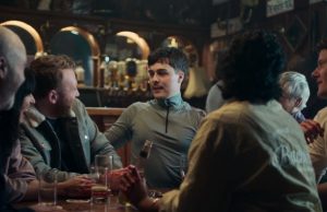 RSA Tackles Drink Driving in New Campaign from Forsman & Bodenfors