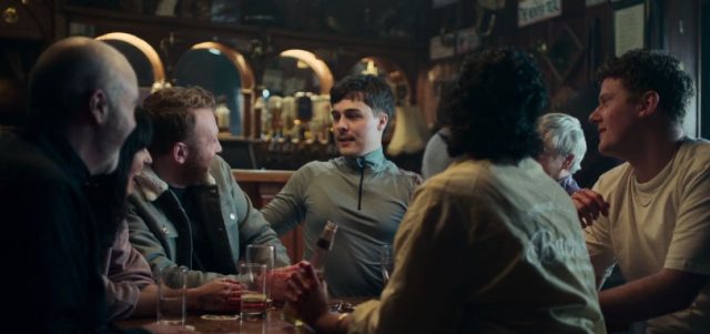 RSA Tackles Drink Driving in New Campaign from Forsman & Bodenfors
