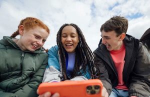 Opinion: The Marketing Opportunity in Supporting Youthful Joy