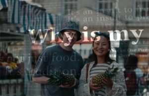 You Can’t Argue with New Tesco Campaign from BBH Dublin