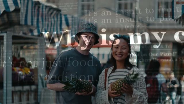 You Can’t Argue with New Tesco Campaign from BBH Dublin