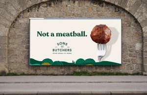 Bloom Rolls Out New Campaign for Sons of Butchers