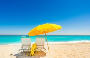 Adworld Takes a Break