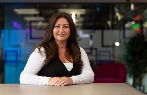 Catriona Byrne Appointed Sales Manager of EVOKE.ie