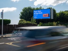 Amazon Builds Prime Day Momentum with Dynamic Final-day Countdown