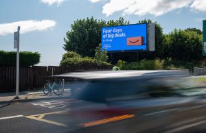 Amazon Builds Prime Day Momentum with Dynamic Final-day Countdown