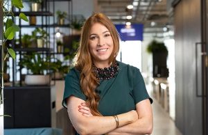 Spark Foundry Appoints Gemma Gilmore as Director of Growth Strategy & Client Partnership