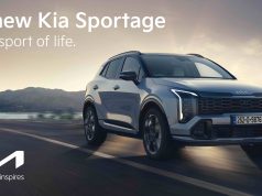 Bonfire Wins Three Way Pitch for Kia Ireland Account