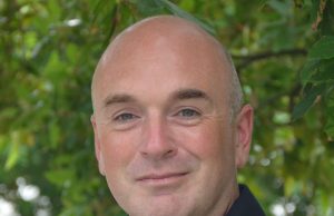 RED C Research Welcomes Robbie Clarke Back into the Fold