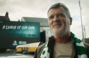 Keano Returns Home in Rockshore’s League of Ireland Campaign